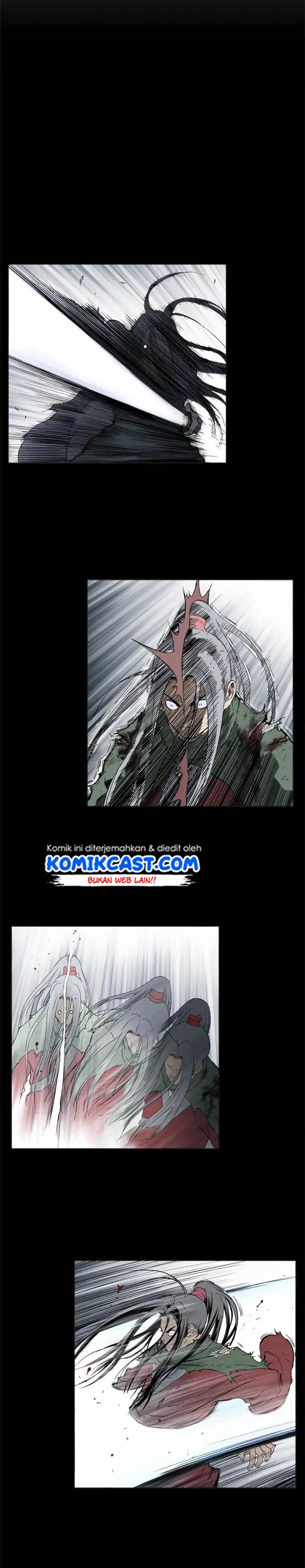 gosu - Chapter: 162