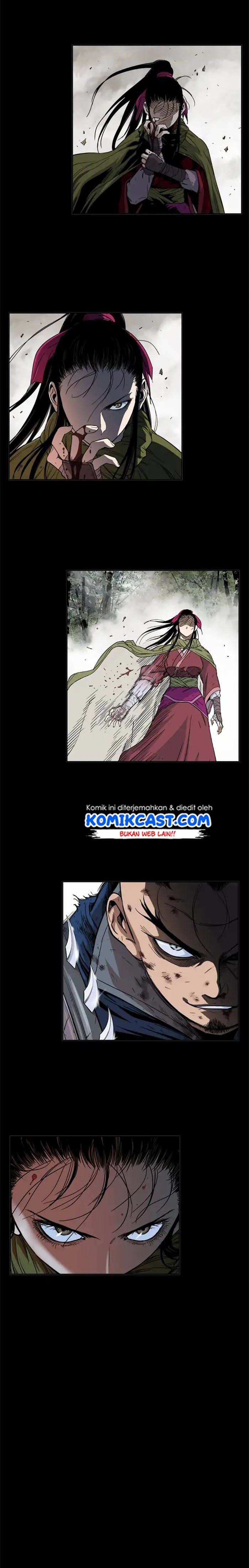 gosu - Chapter: 162