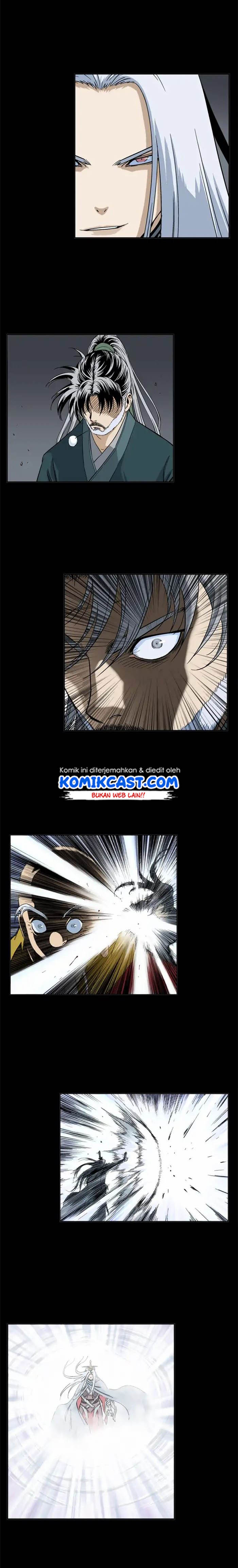 gosu - Chapter: 162