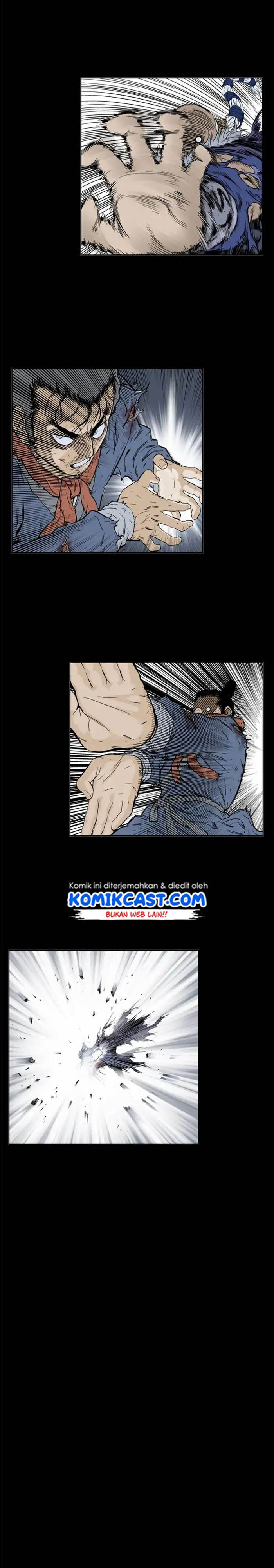 gosu - Chapter: 162