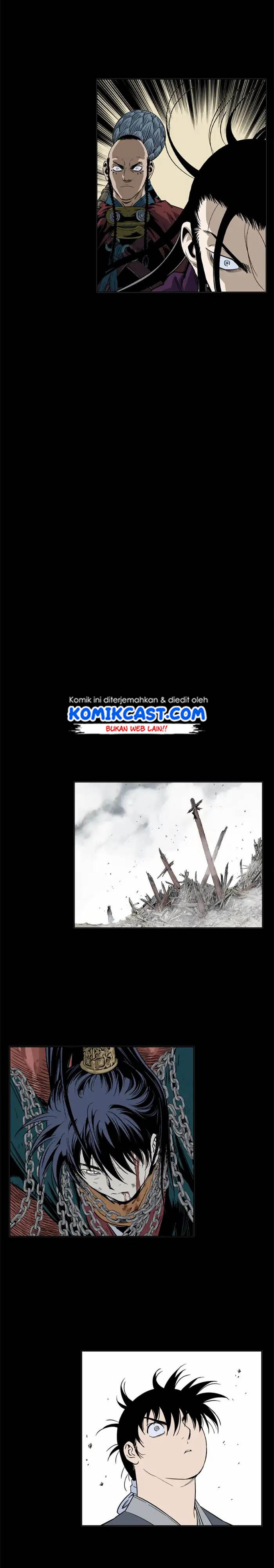 gosu - Chapter: 162