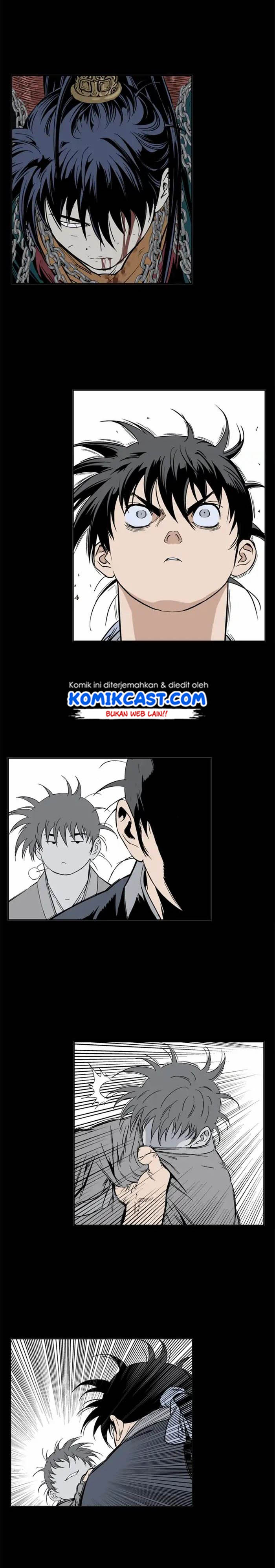 gosu - Chapter: 162