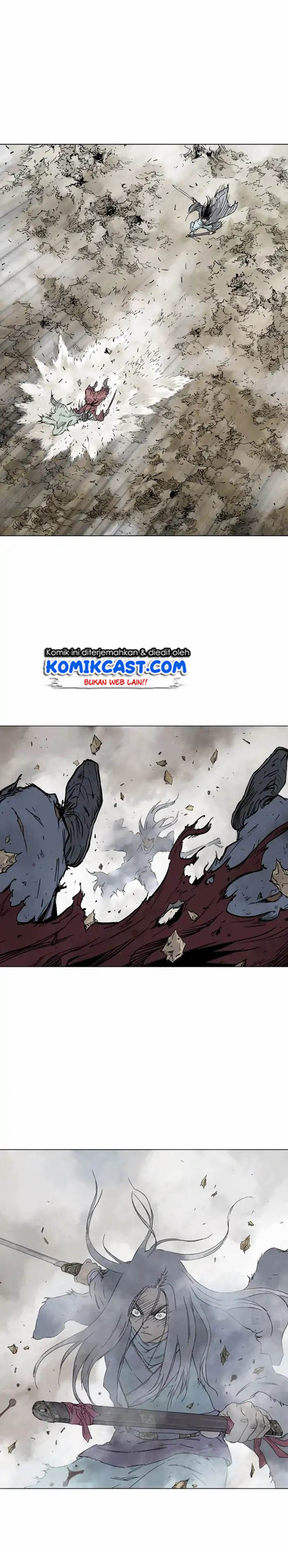 gosu - Chapter: 163