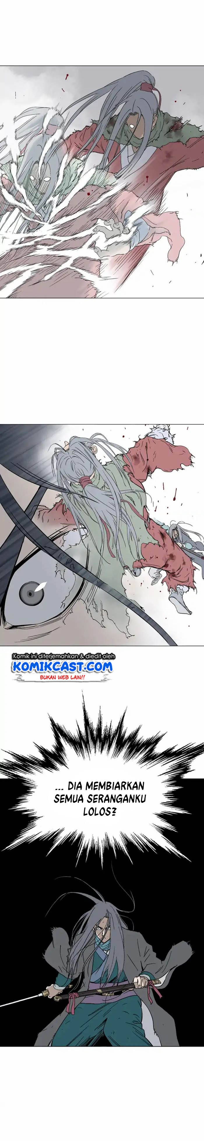 gosu - Chapter: 163