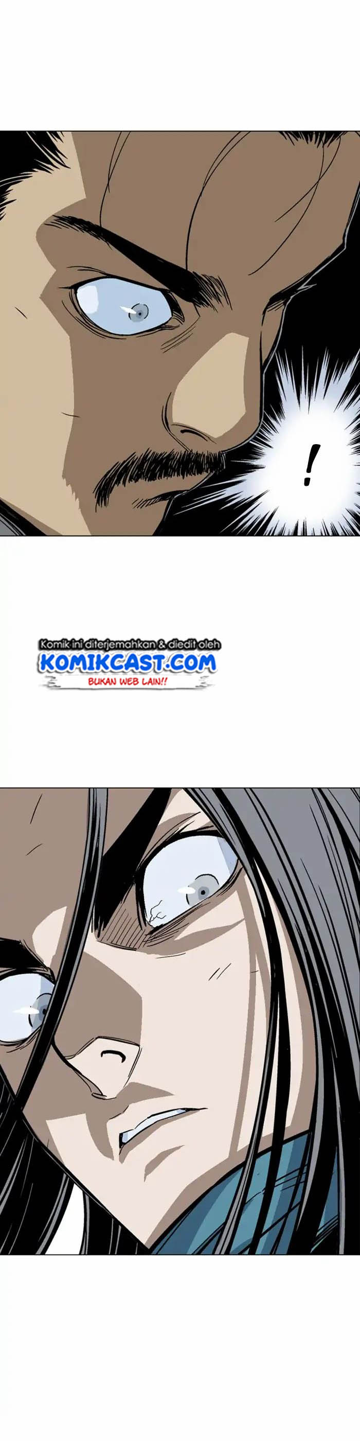 gosu - Chapter: 163