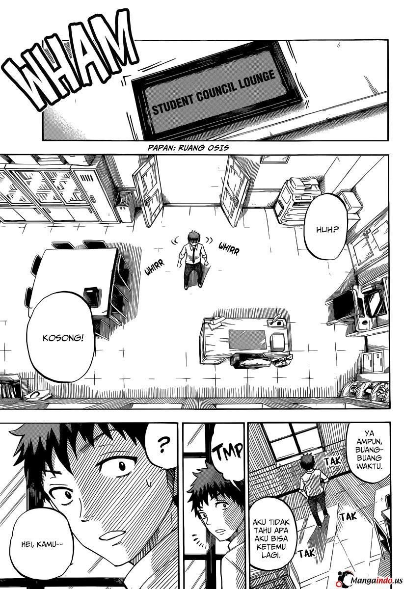 yamada-kun-to-7-nin-no-majo - Chapter: 54