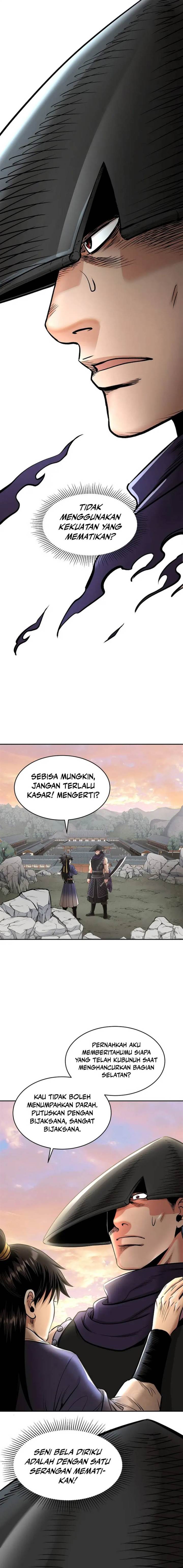 demon-in-mount-hua - Chapter: 65