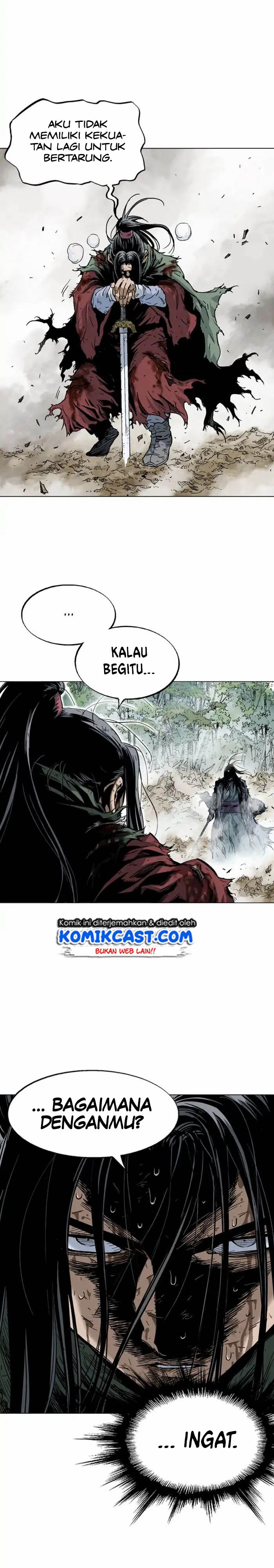 gosu - Chapter: 164