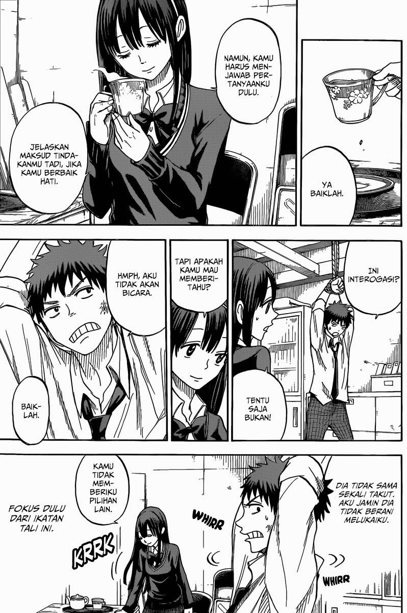 yamada-kun-to-7-nin-no-majo - Chapter: 55