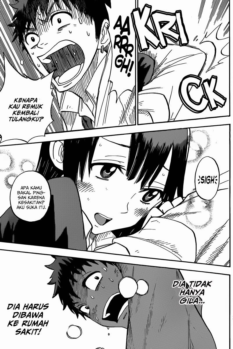 yamada-kun-to-7-nin-no-majo - Chapter: 55