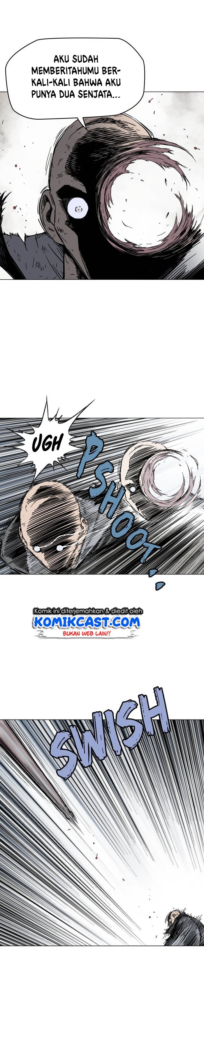 gosu - Chapter: 165