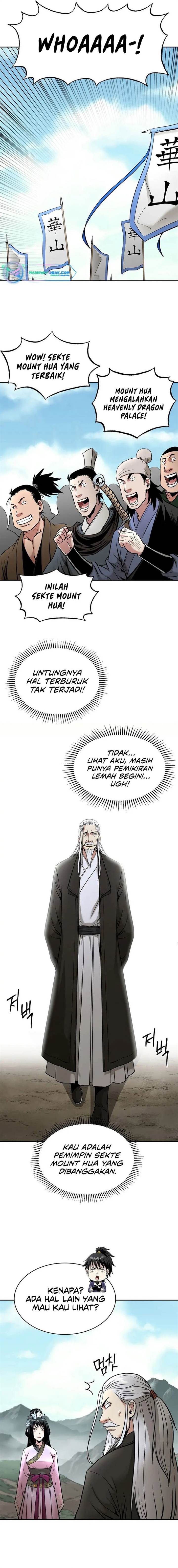 demon-in-mount-hua - Chapter: 67