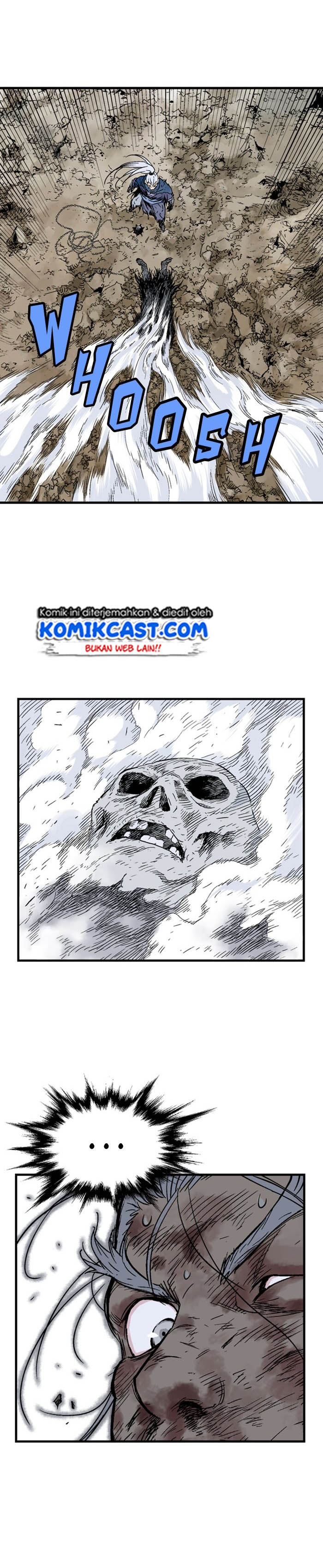 gosu - Chapter: 166