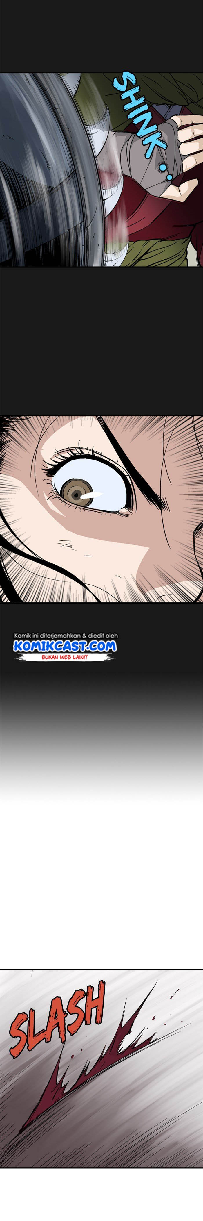 gosu - Chapter: 167