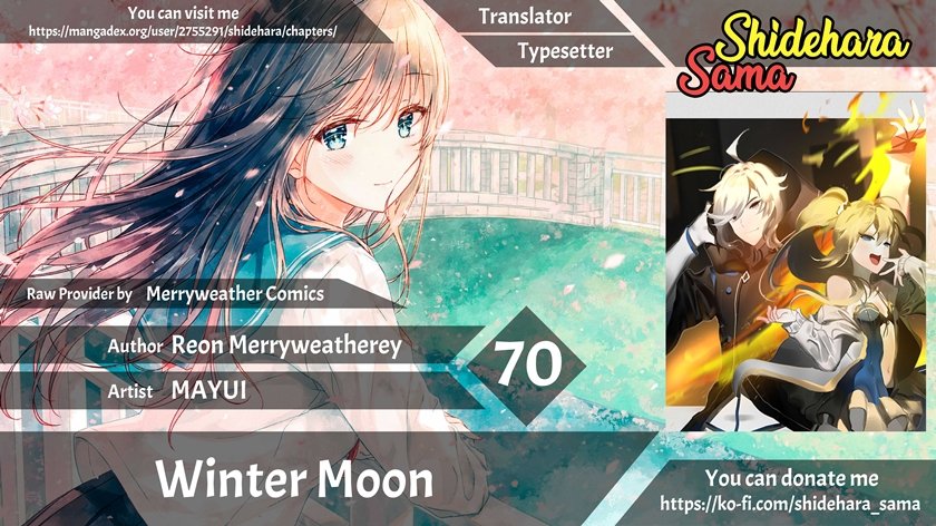 winter-moon - Chapter: 70