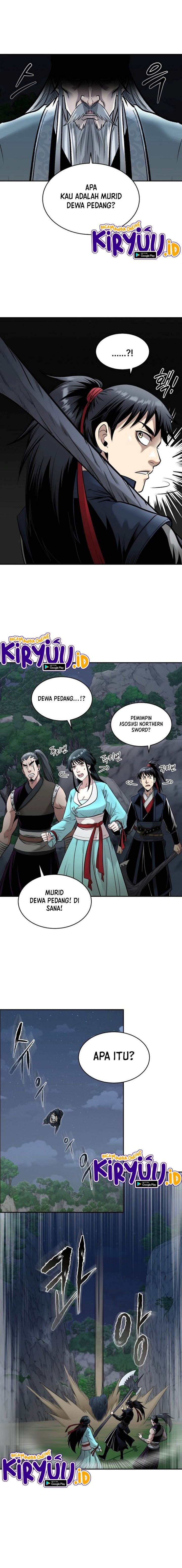 demon-in-mount-hua - Chapter: 69