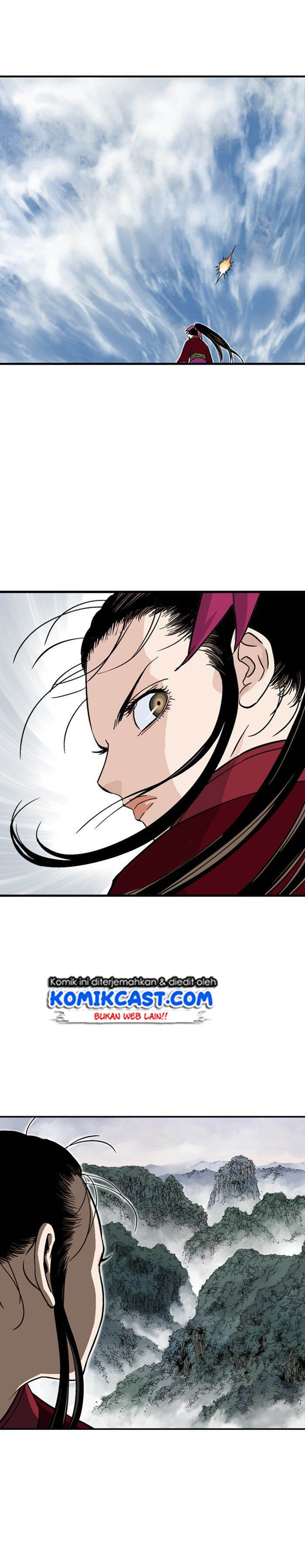 gosu - Chapter: 168