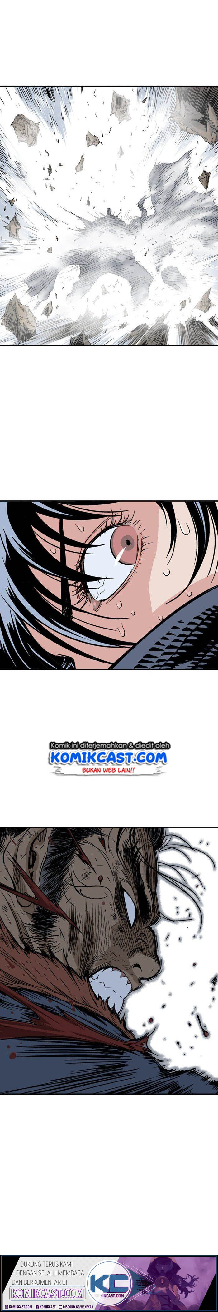 gosu - Chapter: 168