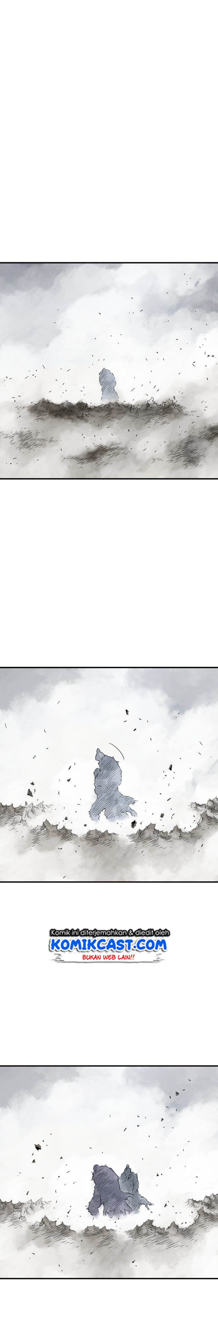 gosu - Chapter: 170