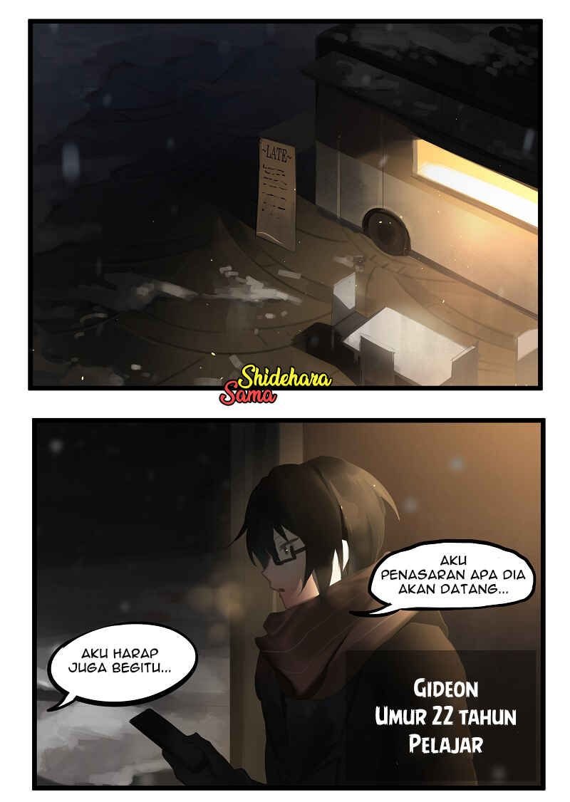 winter-moon - Chapter: 72