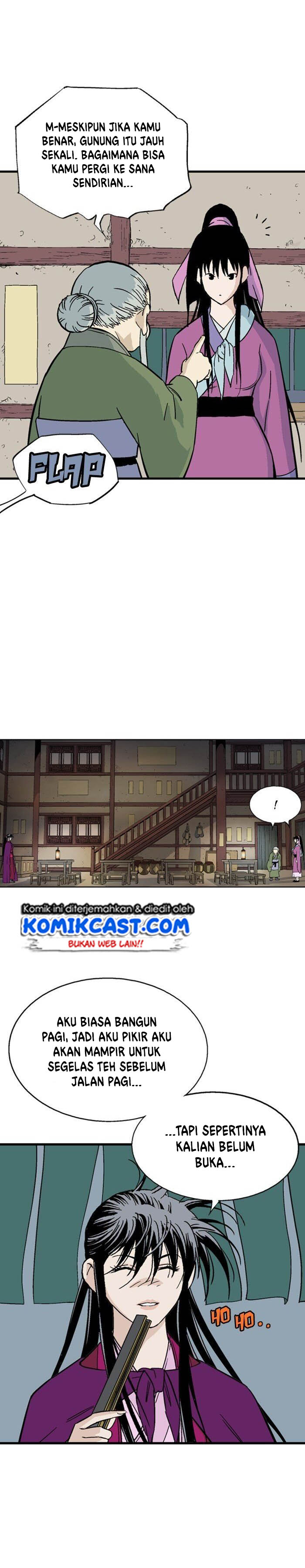 gosu - Chapter: 171