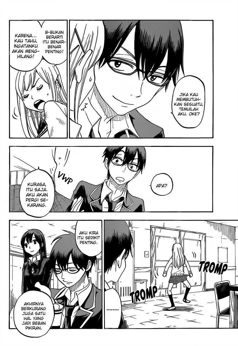 yamada-kun-to-7-nin-no-majo - Chapter: 65