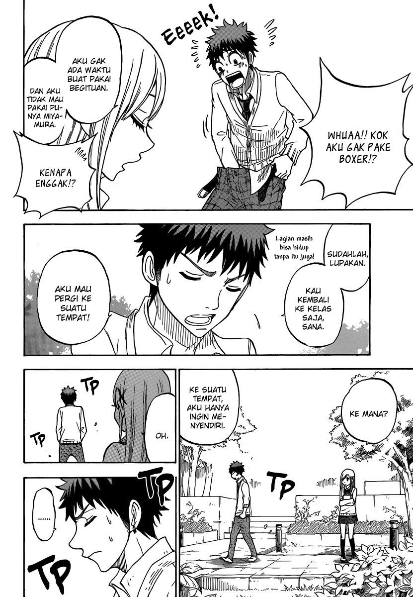 yamada-kun-to-7-nin-no-majo - Chapter: 65