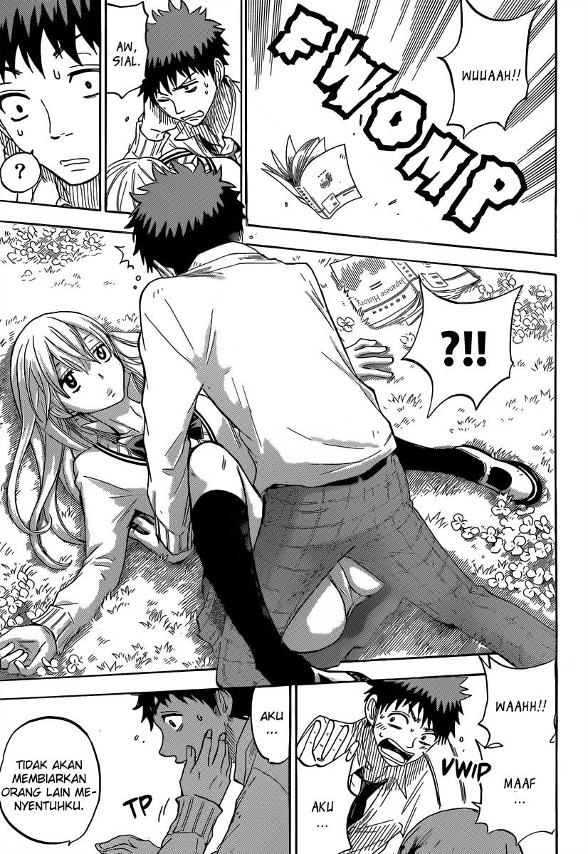 yamada-kun-to-7-nin-no-majo - Chapter: 65