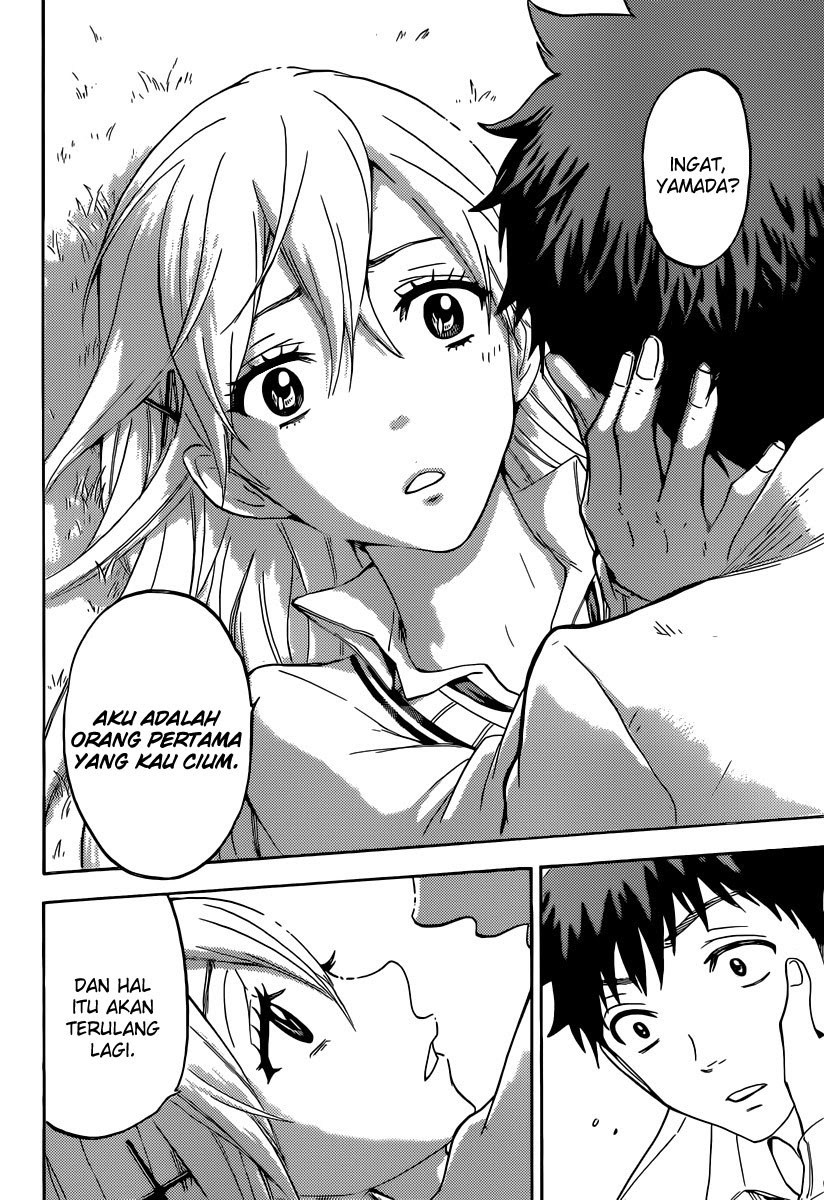 yamada-kun-to-7-nin-no-majo - Chapter: 65