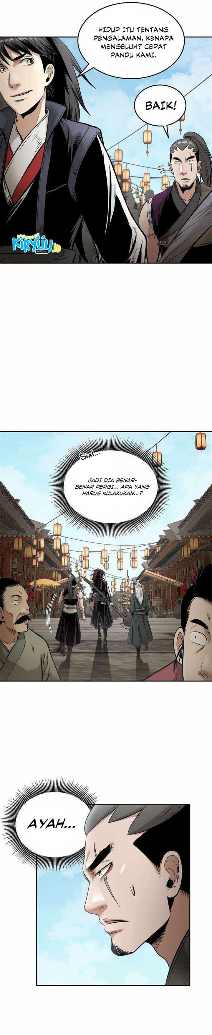 demon-in-mount-hua - Chapter: 72