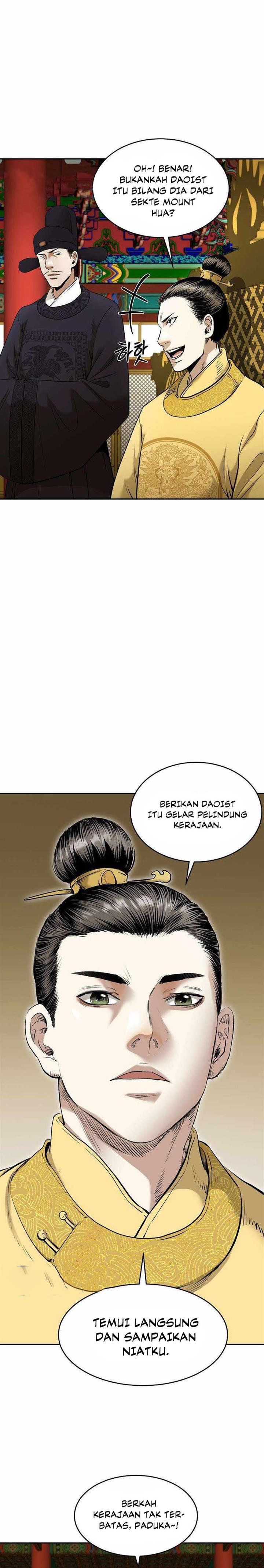 demon-in-mount-hua - Chapter: 72