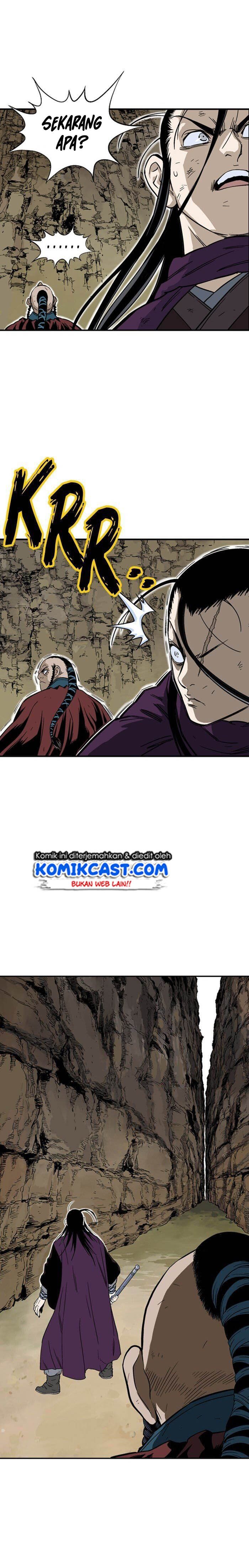 gosu - Chapter: 172