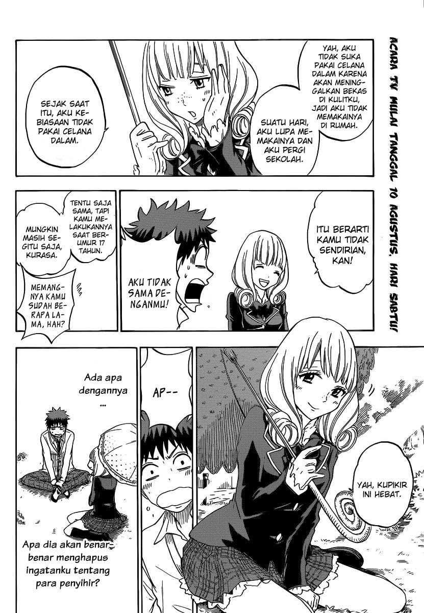 yamada-kun-to-7-nin-no-majo - Chapter: 66