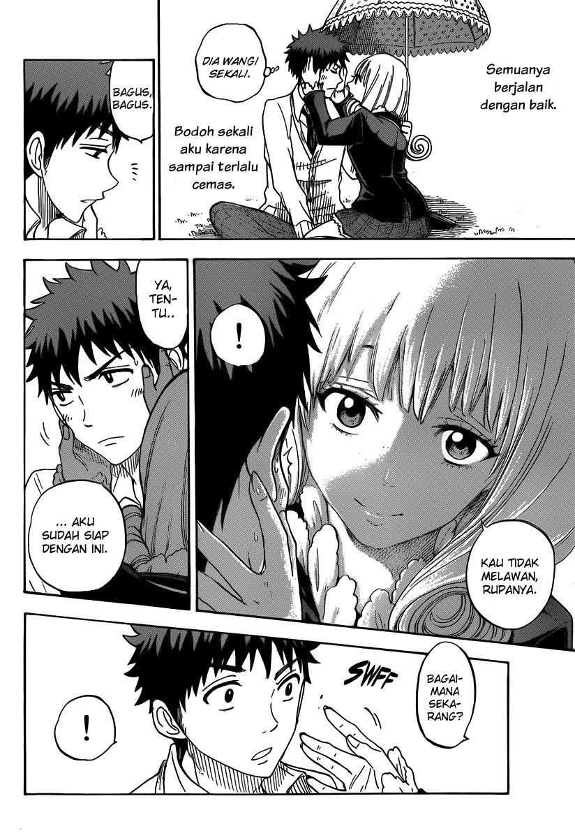 yamada-kun-to-7-nin-no-majo - Chapter: 66