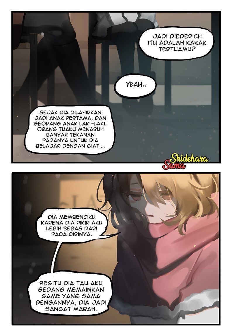 winter-moon - Chapter: 74