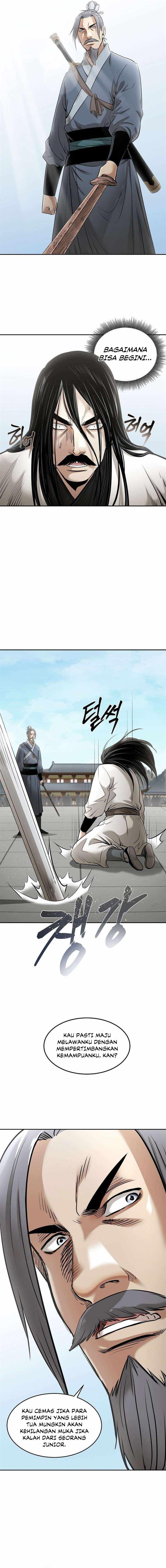 demon-in-mount-hua - Chapter: 73