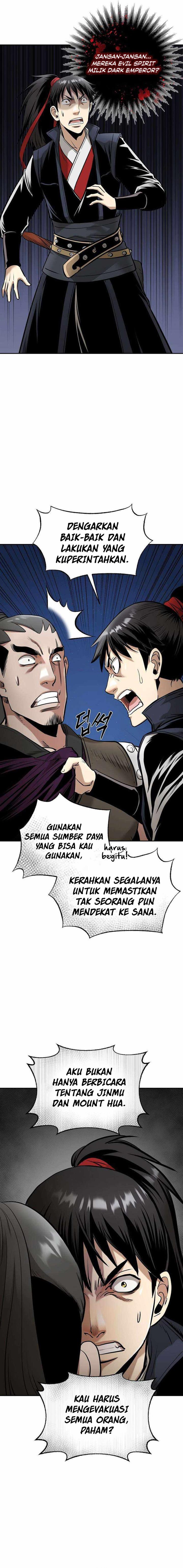 demon-in-mount-hua - Chapter: 73