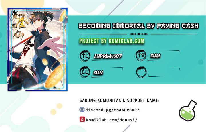 becoming-immortal-by-paying-cash - Chapter: 11