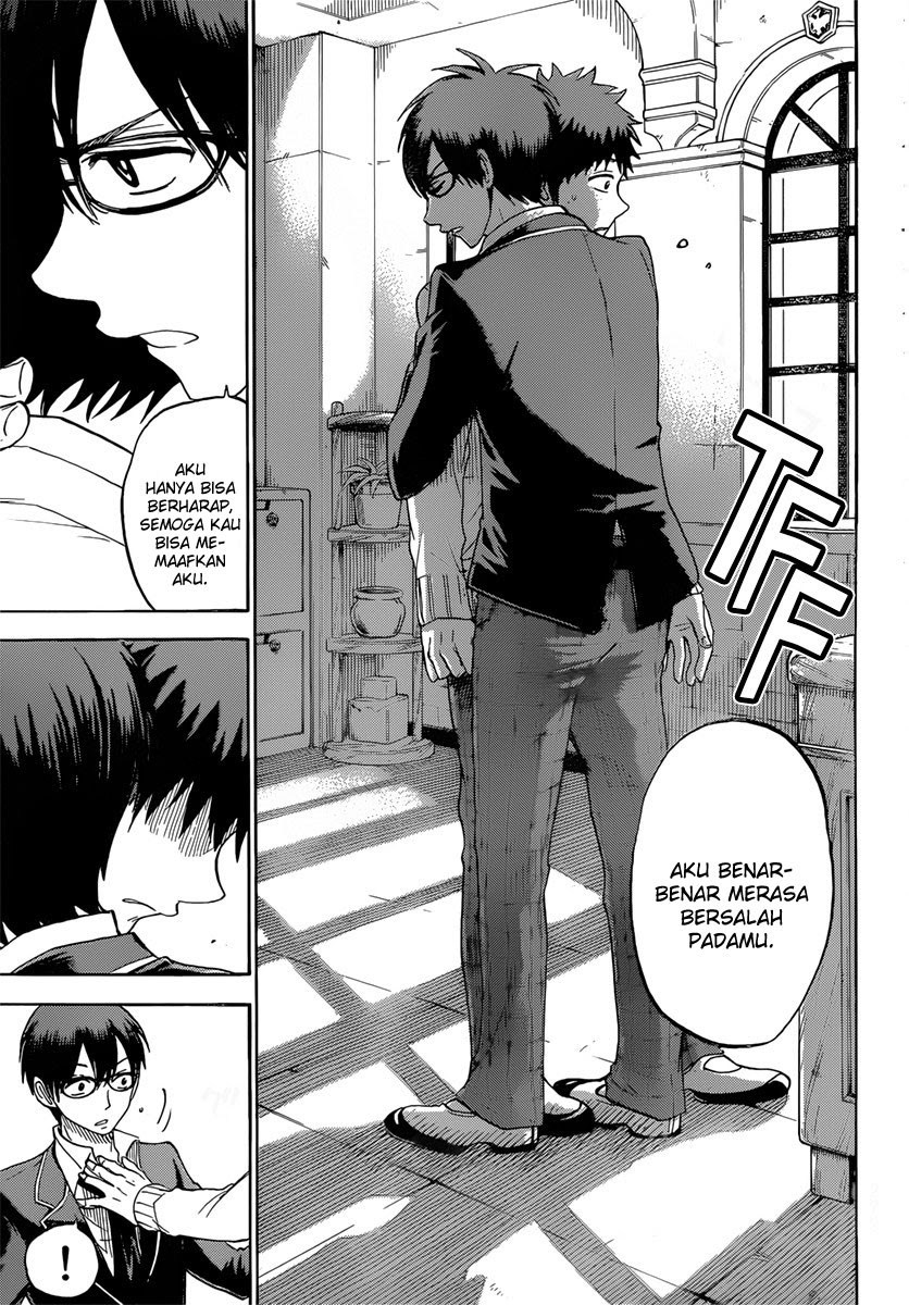 yamada-kun-to-7-nin-no-majo - Chapter: 67