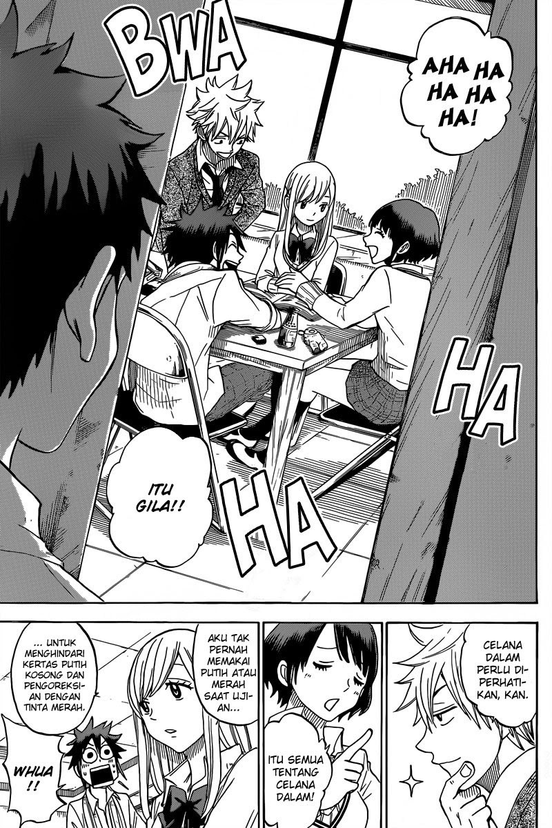 yamada-kun-to-7-nin-no-majo - Chapter: 67