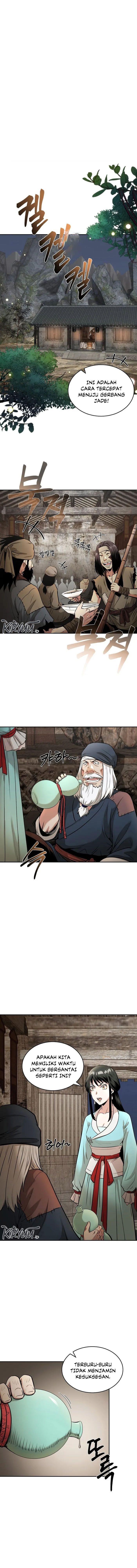 demon-in-mount-hua - Chapter: 74