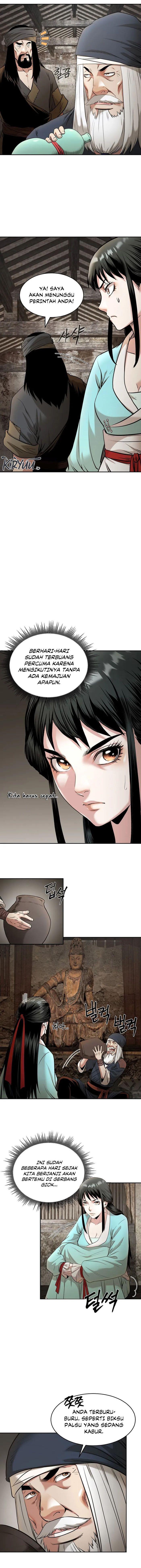 demon-in-mount-hua - Chapter: 74