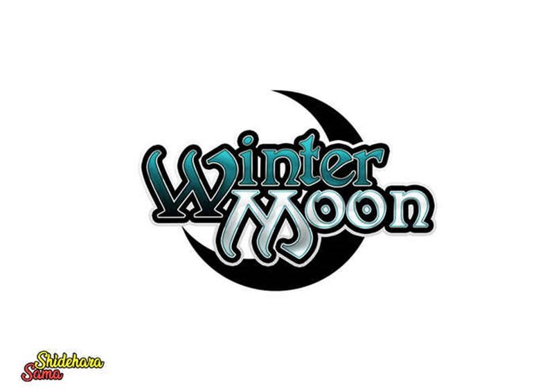 winter-moon - Chapter: 76