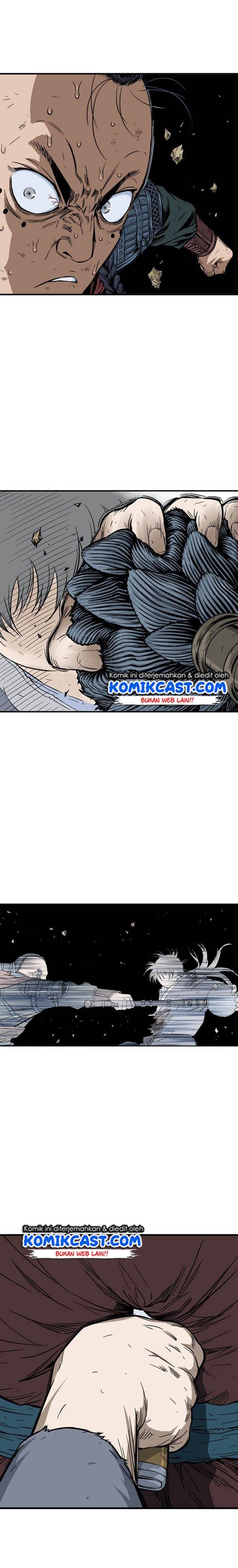 gosu - Chapter: 176