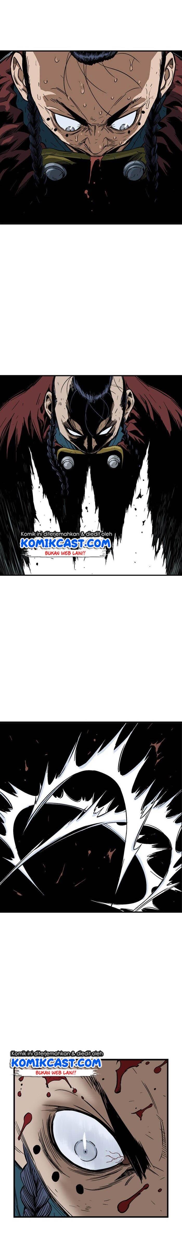 gosu - Chapter: 176