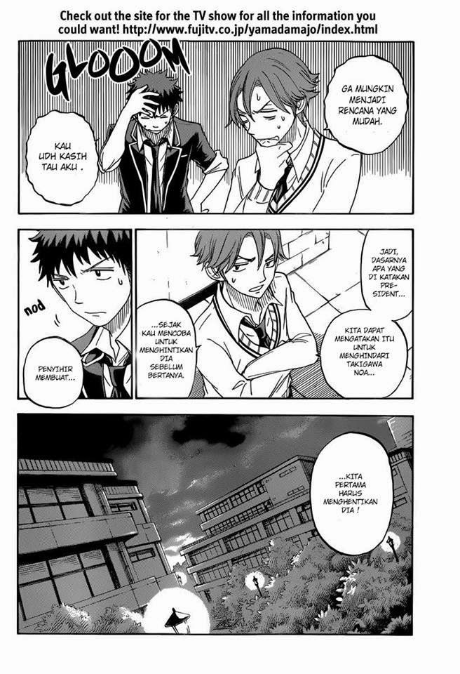 yamada-kun-to-7-nin-no-majo - Chapter: 72