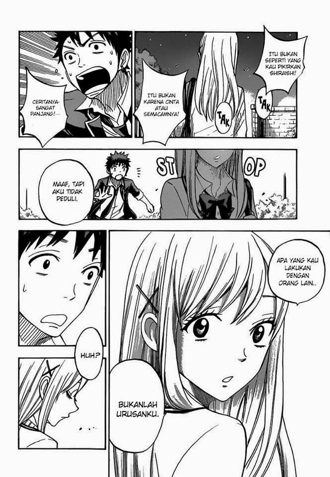 yamada-kun-to-7-nin-no-majo - Chapter: 72