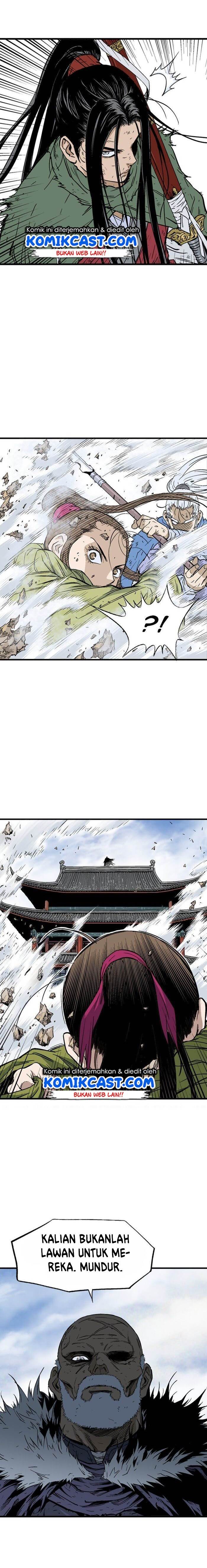 gosu - Chapter: 179