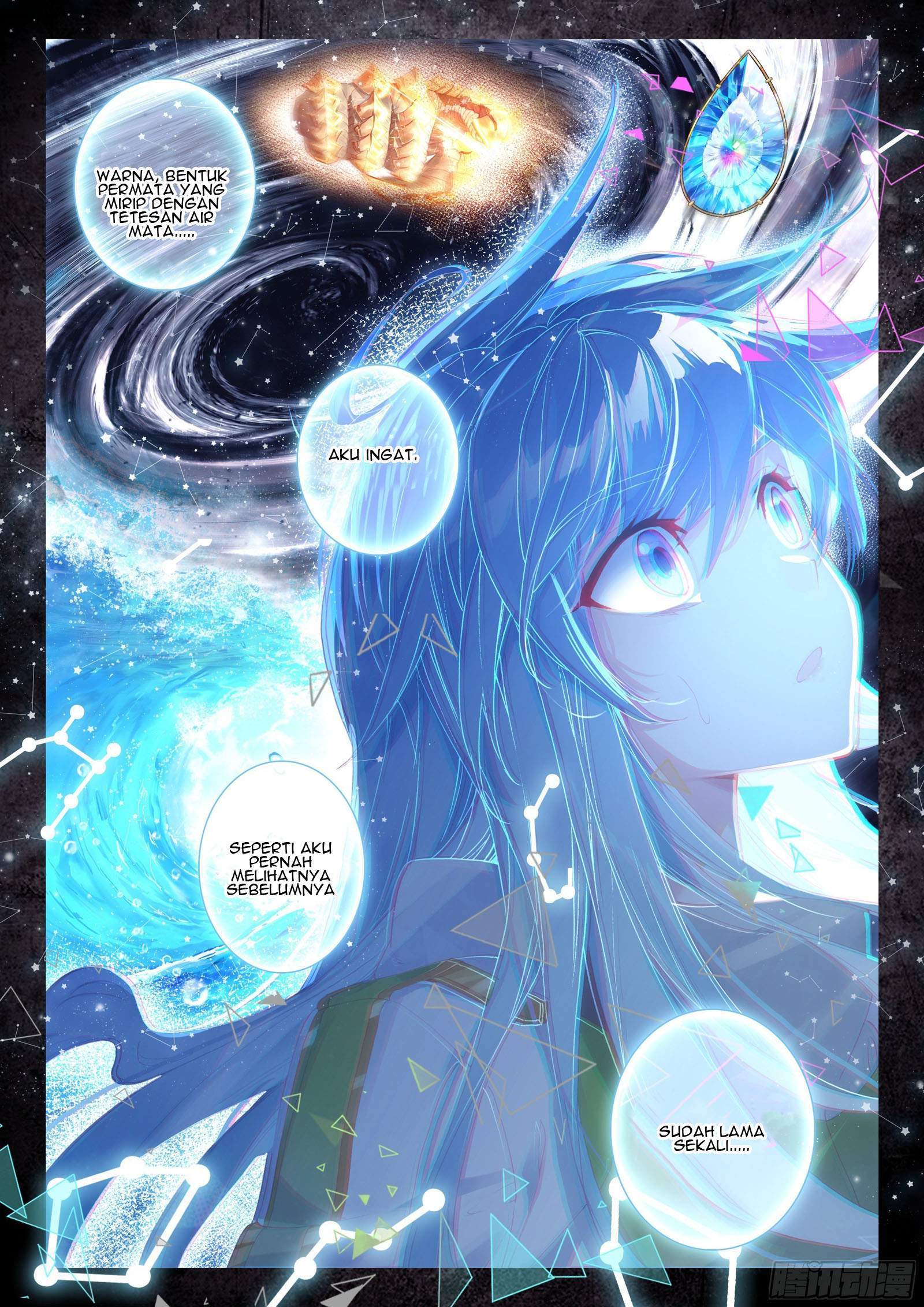 soul-land-iv-the-ultimate-combat - Chapter: 177