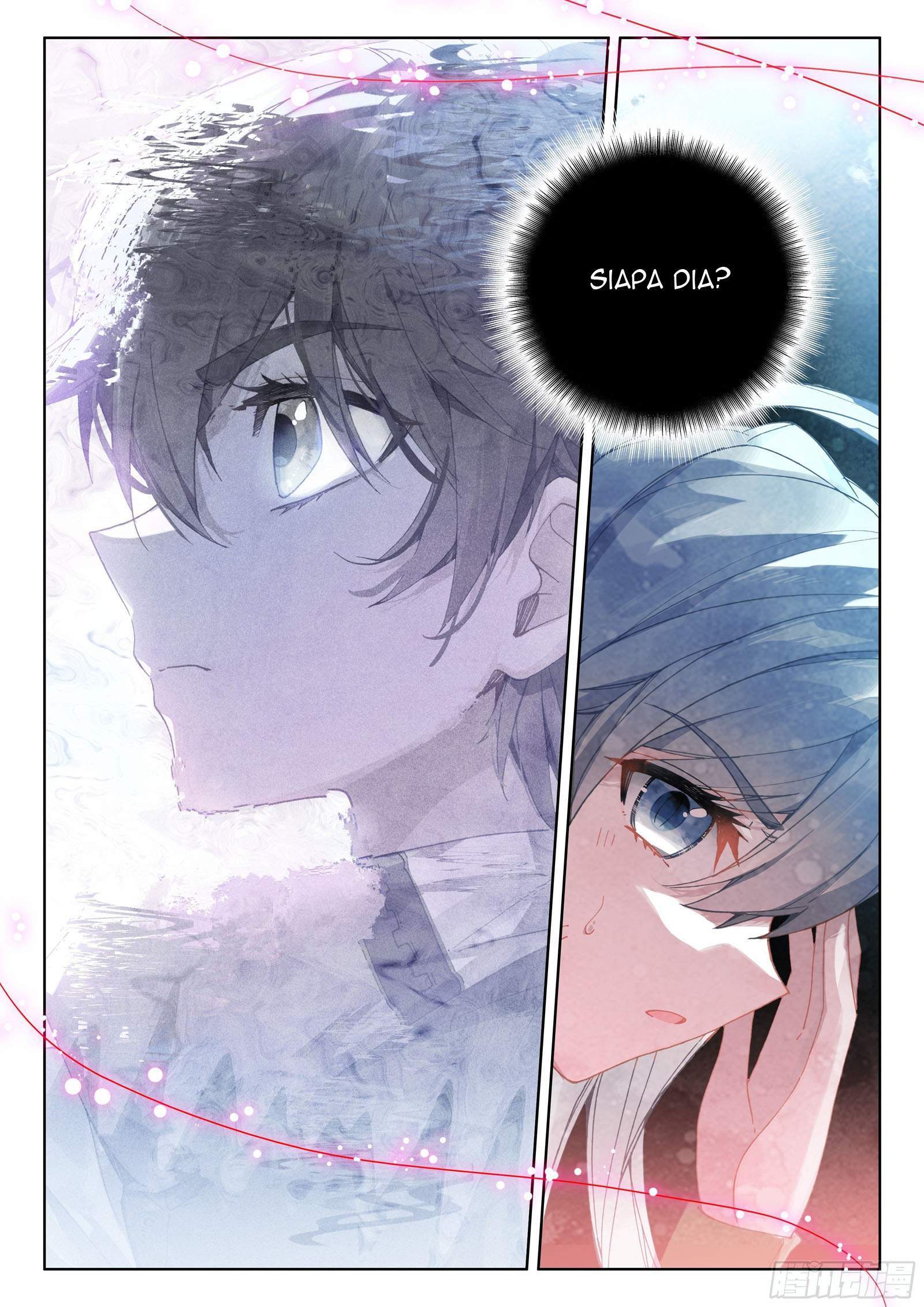 soul-land-iv-the-ultimate-combat - Chapter: 177